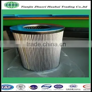 High Quality Hydraulic Presses LY38/25 Steam Turbine Filter thumbnail-2