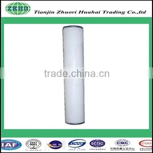 Large Flow Continuous Processing and Good Filtration Precious Coalescence Filter Element thumbnail-5