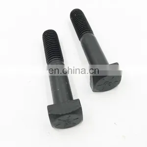 Hammer Head Square Head T Bolt Screw for Aluminum Frame thumbnail-1