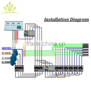 Professional Power Saver Manufacturer In China OEM ODM Accept thumbnail-5