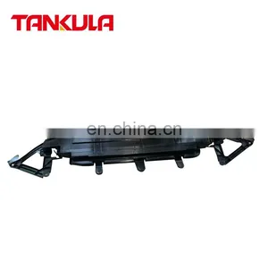 Auto Parts Lower Panel Cover Under Bumper Trim 52618-06040 Car Front Bumper Lower Absorber For Toyota Camry 2018 Usa thumbnail-2