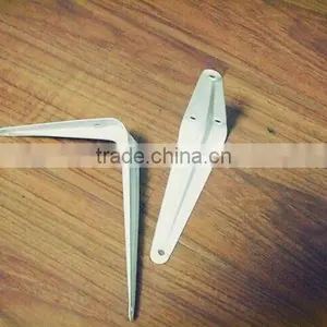 Colorful L-stand Shelf Bracket With Power Coated for Brazil Market thumbnail-2