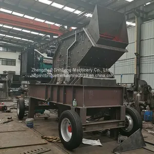 Building Sand Making Machine thumbnail-3