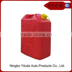 20L 4WD Plastic Jerry Can, Plastic Fuel Tank, Plastic Oil Tank, Gasoline Tank thumbnail-1