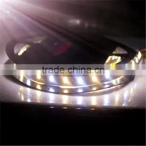 Best Led Lighting Factory 12V/24V Led Strip Light SMD3528 5050 thumbnail-5