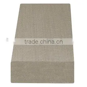 Extruded Plastic Composite Decking thumbnail-1