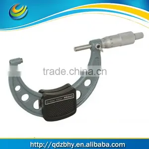 Mitutoyo 103-140-10 Economy Micrometer 75-100mm/0.01mm thumbnail-1