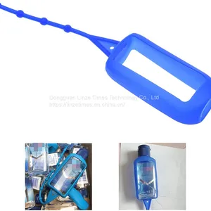 Custom Hand Sanitizer Holder Protective Cases For Lipstick Perfume,Shampoo Bottles thumbnail-5