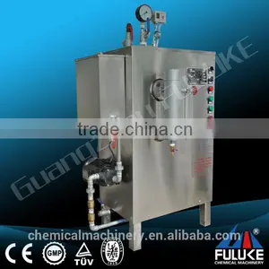 FLK New Design Oil Steam Boiler thumbnail-1