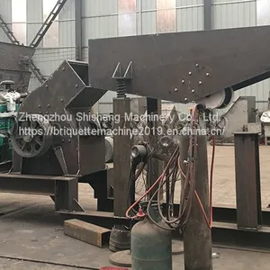 Hammer Mill Crusher thumbnail-3