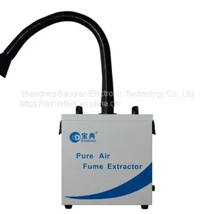 Bao-300 Portable Fume Extractor thumbnail-1