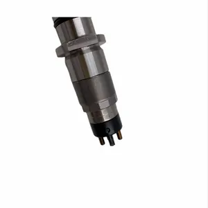 095000-8100 Original Fuel Injector 0950008100 Diesel Engine thumbnail-4