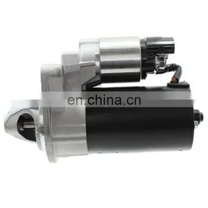 281000L070 New Auto Electrical System Car Engine 12V 2.2KW Starter Motor for Toyota Hilux III Pick-up thumbnail-4
