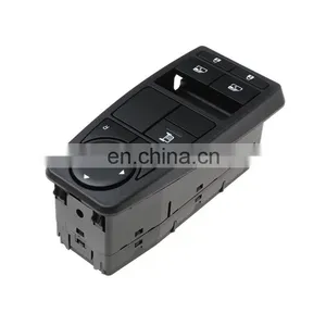 100021788 81258067109 Passenger Side Power Window Lifter Switch for MAN TGX TGS TGL TGM EURO thumbnail-5