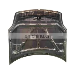 Factory Direct Supply Auto Body Parts Accessories Japan Nissan Teana J31 Car Engine Hood thumbnail-2
