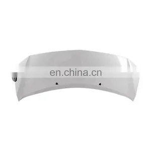 Front Bonnet Auto Spare Parts Car Accessories Japan Alphard 2002 Car Engine Hood thumbnail-1