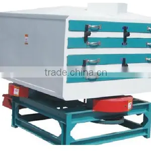 Out Put 2-7t/h White Rice Grader of MMJP Series thumbnail-3