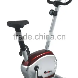 Home Use Upright Exercise Bike MB155A With Magnetic System thumbnail-1