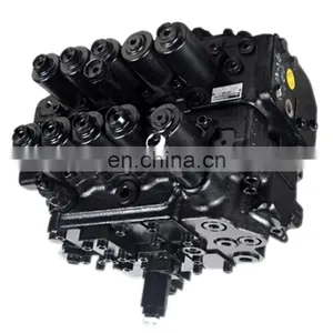 DH225LC-7 Main Control Valve,DOOSAN DH225LC-9 Excavator Control Valve,DOOSAN DH250-8 Hydraulic Main Valve thumbnail-2