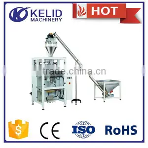 CE Certificate High Efficiency Cookies Packing Machine thumbnail-3