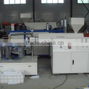 Rotary Blow Molding Machine thumbnail-4