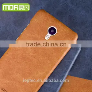 2016 New Arrival MOFi Case Housing for Meizu M3 Note, Note3, Customized Mobile Phone Coque Leather Back Cover for Meizu Note 3 thumbnail-3
