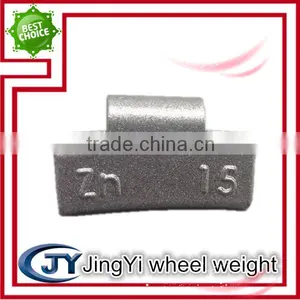 Lead/Pb Tractor Clip-on Wheel Balance Weights thumbnail-2