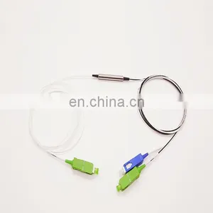 Factory Supply WDM Optic Filter 1310nm 1490nm 1550nm Wdm Optic thumbnail-2