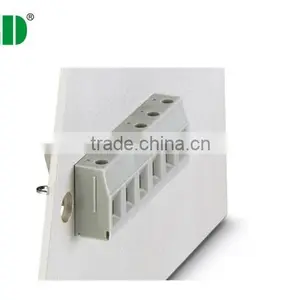 Pitch 10.00mm 300V 30A High Current Through Panel Terminal Block thumbnail-1