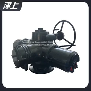 Valve Electric Device IQM20 Electric Flow Valve thumbnail-2