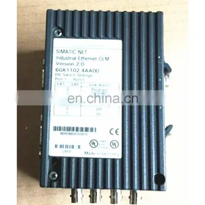 6GK1 561-1AA00 6GK1561-1AA00 SIMATIC NET Extender Communication Processor thumbnail-4