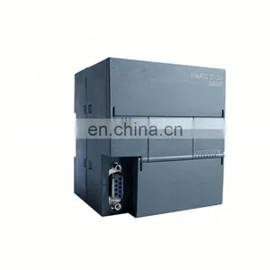 6ES5470-4UB12 PLC Programmable Logic Controller Digital Input/output Module thumbnail-1