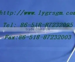Halogen Heater Lamp Quartz Tube thumbnail-1