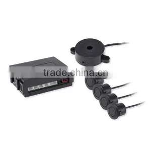 Auto Parking Sensor With Reverse Sensors thumbnail-5