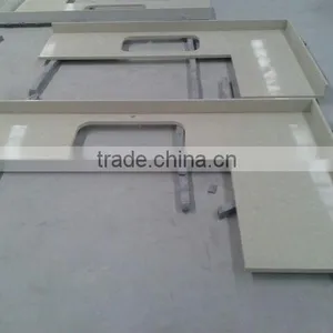 Prefab Quartz Countertops thumbnail-4