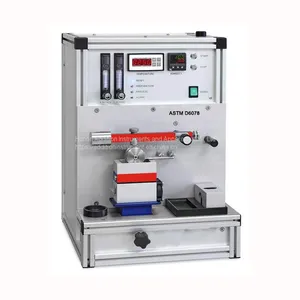 Instrument de Laboratoire Entièrement Automatique ASTM D6078 Pour évaluer la Résistance à la Charge de Frottement du Carburant Distillé Moyen Diesel thumbnail-1