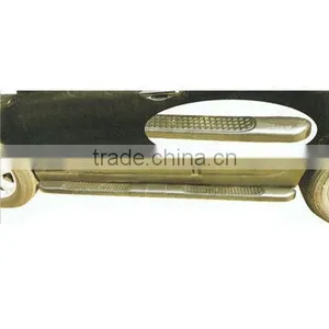 HYUNDAI IX35 RUNNING BOARD FOR IX35 2010 thumbnail-1