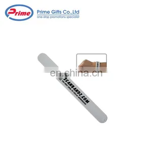 Wholesale Cheap Silicone Sport Custom Slap Bracelet thumbnail-2