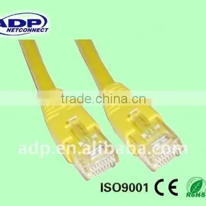 Patch Cord Cable Cat5 24AWG thumbnail-1