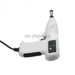 Chiropractic Adjusting Tool Gun Electric Chiropractic Gun AMCT Therapy Spine Activator Correction Massager thumbnail-4
