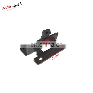 Center Console Armrest Cover Latch for Chevy Silverado, OEM Part 20864151, 20864153, 20864154 thumbnail-2