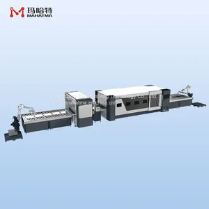 Metal Laser Cutter for Kitchenware and Thin Sheet Metal Parts thumbnail-5