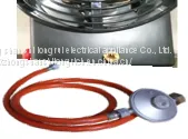 LPG Gasheater thumbnail-3