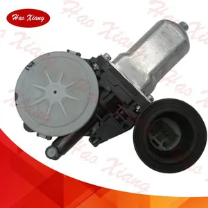 Haoxiang Auto Good Quality Window Regulator Motor 85720-0K010 For Toyota thumbnail-3