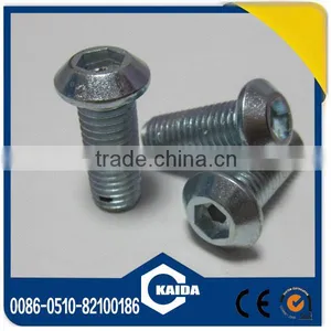 Hex Socket Cap Head Screw DIN912 thumbnail-5