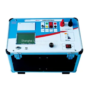 CT/PT Analyzer SXFA-III thumbnail-1