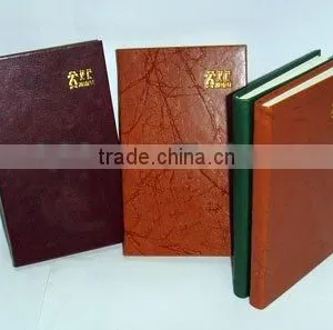 Customized Pocket Diary in Shenzhen thumbnail-1