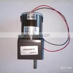 Linix Motor 55ZY24-25-01/60JB250G0832 thumbnail-2