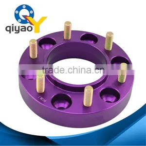 6 Lug Billet Car Wheel Adapters for Usa thumbnail-3