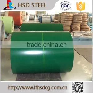 Construction Best Seller of Prepainted Steel Coils Sheets for Fast Buildings Materials thumbnail-1